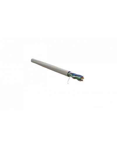 WR-UTP-4P-C5E-L-PVC-GY. Кабель «витая пара» (LAN) для структурированных систем связи. WRLine в Хасавюрте