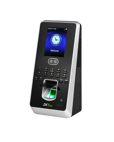 MultiBio 800. Биометрический терминал. ZKTeco в Хасавюрте