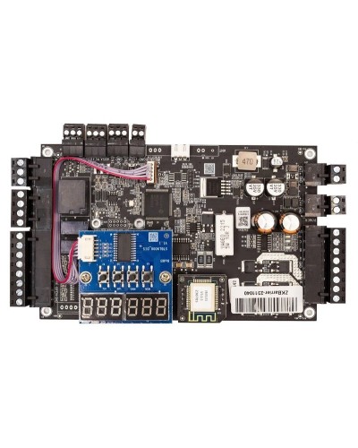 ZKBarrier wi-fi mainboard. Блок управления. ZKTeco в Хасавюрте