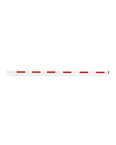 BGM1000 Telescopic Boom (4.5m). Стрела для шлагбаума. ZKTeco в Хасавюрте