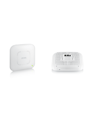 WAX650S-EU0101F. Точка доступа гибридная WiFi 6, 802.11a/b/g/n/ac/ax (2,4 и 5 ГГц). ZYXEL в Хасавюрте