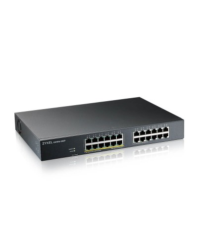 GS1915-24EP-EU0101F. Smart коммутатор. ZYXEL в Хасавюрте