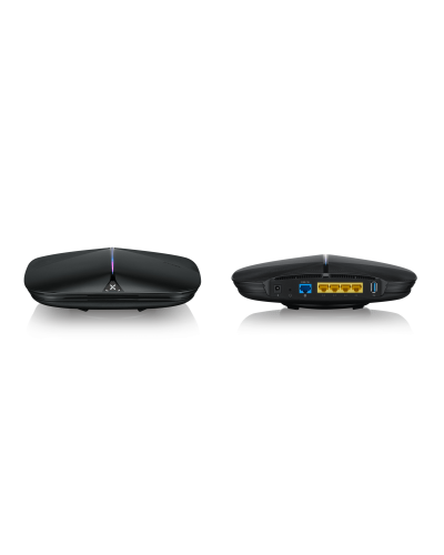 NBG6818-EU0102F. Маршрутизатор WiFi. ZYXEL в Хасавюрте
