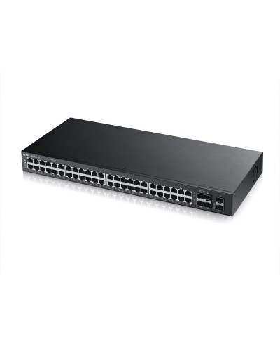 GS1920-48V2-EU0101F. Smart коммутатор. ZYXEL в Хасавюрте