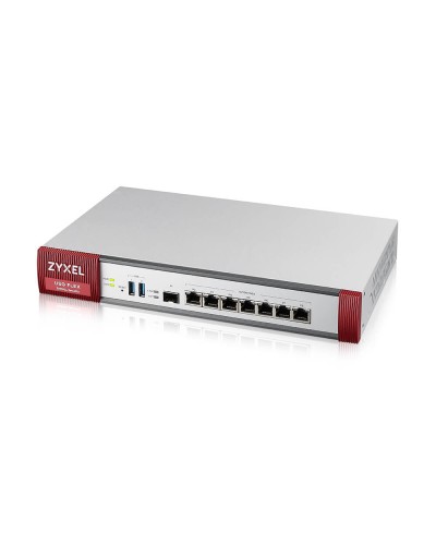 USGFLEX500-EUCI01F. Межсетевой экран и Wi-Fi контроллер. ZYXEL в Хасавюрте