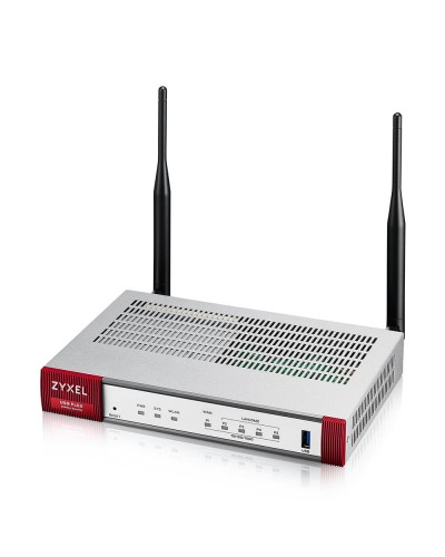 USGFLEX100AX-RU0101F. Межсетевой экран и Wi-Fi контроллер. ZYXEL в Хасавюрте