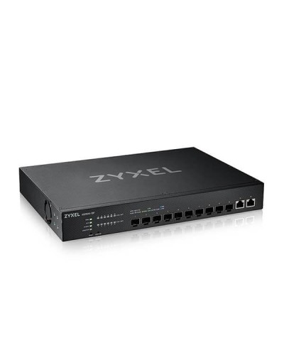XS1930-12F-ZZ0101F. Гибридный мультигигабитный Smart L2+ коммутатор. ZYXEL в Хасавюрте