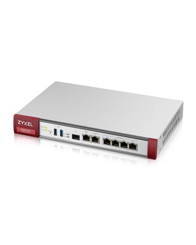 USGFLEX200-RU0101F. Межсетевой экран и Wi-Fi контроллер. ZYXEL в Хасавюрте