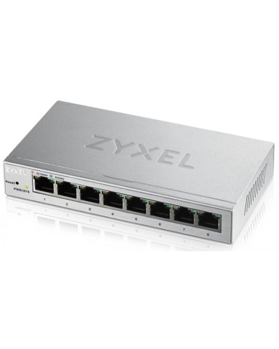 GS1200-8-EU0101F. Smart коммутатор. ZYXEL в Хасавюрте