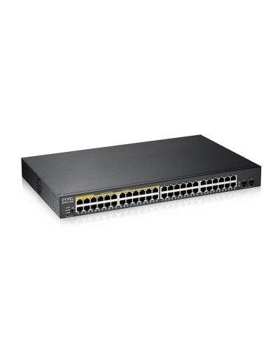 GS190048HPV2-EU0101F. Smart коммутатор. ZYXEL в Хасавюрте