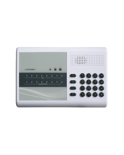RS-202TX8N. Устройство радиопередающее. Альтоника в Хасавюрте