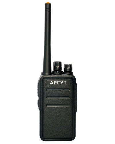 Аргут А-43 (RU51006). Радиостанция портативная. Аргут в Хасавюрте