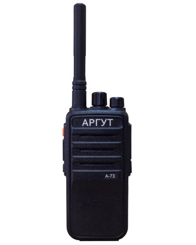 Аргут А-73 UHF (RU51010). Радиостанция портативная. Аргут в Хасавюрте