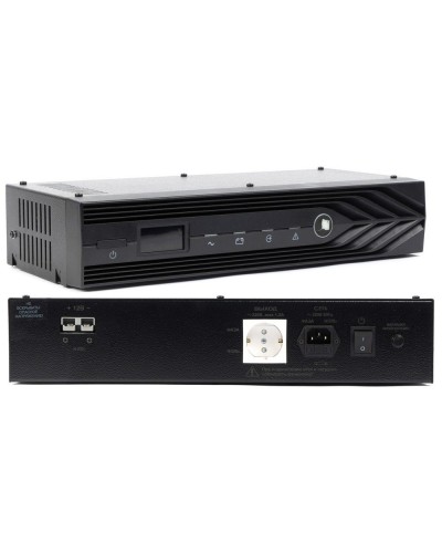 TEPLOCOM-300 (318). Источник питания. Бастион в Хасавюрте