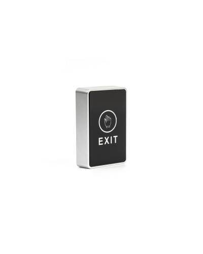SPRUT Exit Button-87P-NT (8810). Кнопка выхода сенсорная. Бастион в Хасавюрте