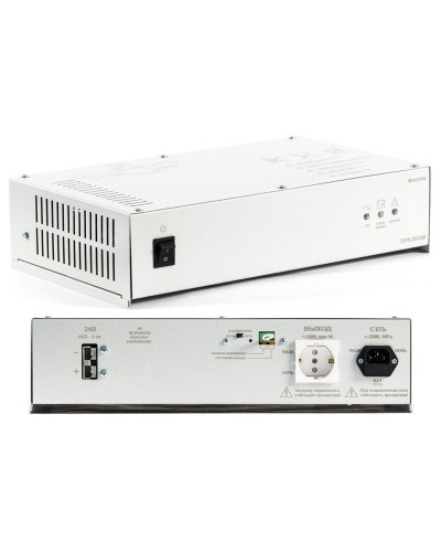 TEPLOCOM-600 (319). Источник питания. Бастион в Хасавюрте