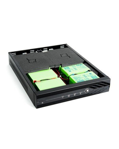 SKAT BC 72/9 RACK (434). Батарейный блок для SKAT-UPS 3000 RACK. Бастион в Хасавюрте