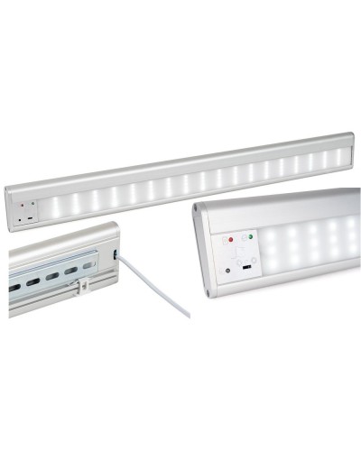 SKAT LT-2390-LED-Li-lon (2468). Светильник аварийного освещения. Бастион в Хасавюрте