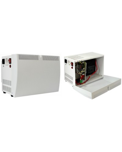Teplocom-250+ (495). Источник бесперебойного питания для газового котла. Бастион в Хасавюрте