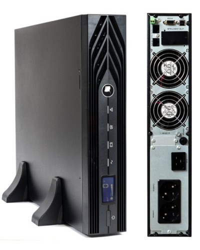SKAT UPS 6000 RACK (477). Источник бесперебойного питания. Бастион в Хасавюрте