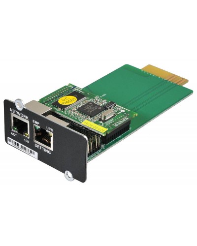 SNMP iDA-ST200P. Модуль удаленного мониторинга. Болид в Хасавюрте