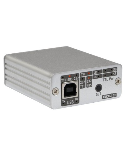 USB-RS. Преобразователь интерфейсов. Болид в Хасавюрте