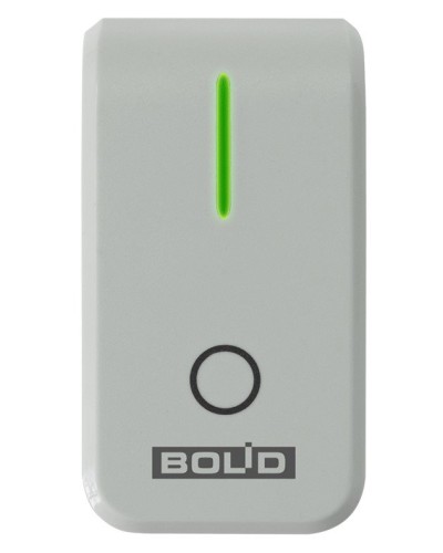 Proxy-5MSG. Считыватель. Болид в Хасавюрте