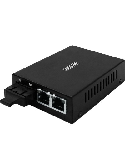 Ethernet-FX-SM40. Преобразователь интерфейсов. Болид в Хасавюрте