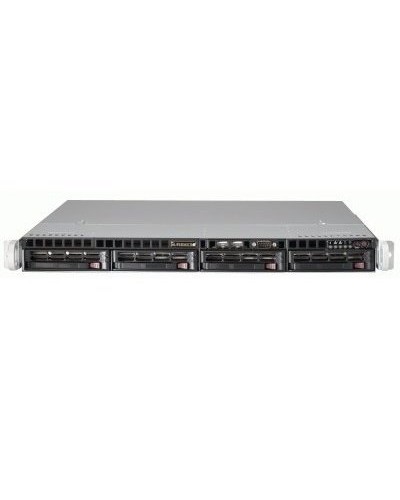 Линия NVR 32 1U. IP-видеосервер 32-канальный. ДевЛайн в Хасавюрте