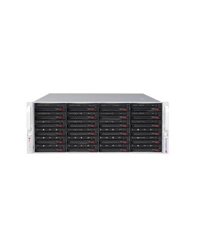 Линия DND 1000 Tb. Система хранения данных. ДевЛайн в Хасавюрте