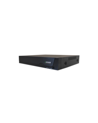 Линия NVR 5S. IP-видеосервер 5-канальный. ДевЛайн в Хасавюрте