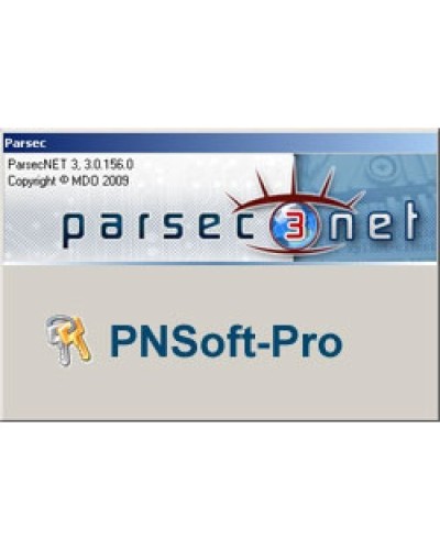 PNSoft-PRO. Расширенная версия ПО для построения крупных территориально распределенных систем. ДИАМАНТ ГРУПП в Хасавюрте