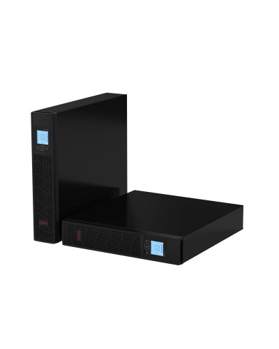 INFORPRO1000IN Info Rackmount Pro 1000 ВА. Источник бесперебойного питания. ДКС в Хасавюрте