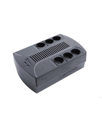INFOPDU800 Info 800 ВА. Источник бесперебойного питания. ДКС в Хасавюрте