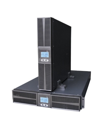 SMALLR3A5I Small Rackmount 3000 ВА. Источник бесперебойного питания. ДКС в Хасавюрте