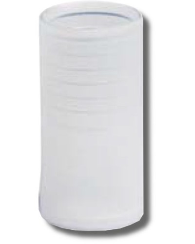 Муфта для труб гофрированных, IP40, D50 (50850). Муфта для труб гофрированных. ДКС в Хасавюрте