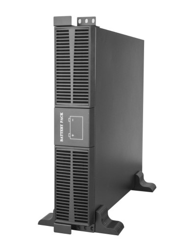 BPSMLR2-48V. Батарейный блок для ИБП SMALLR2A5, Rack 2U. ДКС в Хасавюрте