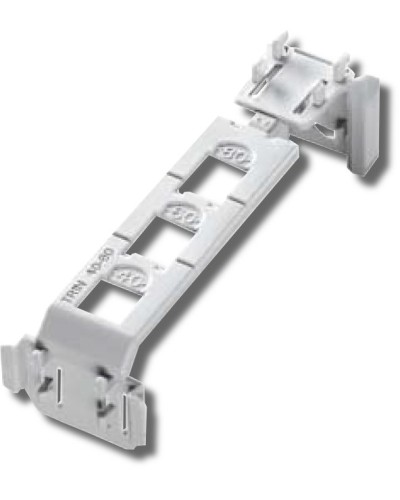 Стяжка кабеля для короба TR1-N 100-150 (01023): Стяжка кабеля для короба в Хасавюрте