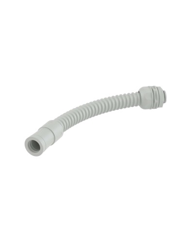 Муфта гибкая труба-коробка, IP65, D25 (57125). Муфта гибкая труба-коробка. ДКС в Хасавюрте