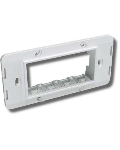 Каркас на 4 модуля, белый (75021W): Каркас в Хасавюрте