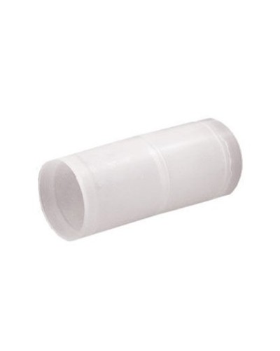 Муфта для гофрированной трубы D16 (100шт) (42416HF): Муфта для гофрированной трубы, без галогена в Хасавюрте