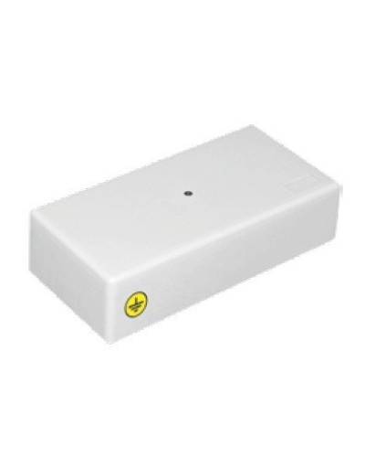 Коробка MB145 145х75х40, 20P (1,5…4мм²) белая (46183PE-HF-W). Коробка монтажная, огнестойкая, без галогена. Экопласт в Хасавюрте