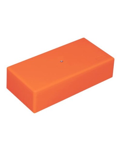 Коробка MB145 145х75х40, 9P (1,5…4мм²) (46123HF). Коробка монтажная, огнестойкая, без галогена. Экопласт в Хасавюрте
