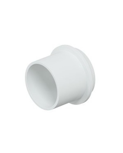 Муфта труба-коробка для трубы D16, м.о. D23 (20 шт) (40516). Муфта труба-коробка. Экопласт в Хасавюрте