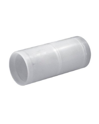 Муфта для гофрированной трубы D20 (50шт) (42420-50): Муфта для гофрированной трубы в Хасавюрте