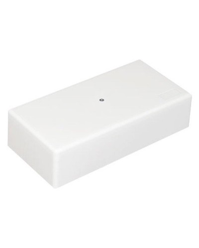 Коробка MB145 145х75х40 8P (1,5…10мм²), белая (46333HF-W): Коробка монтажная, огнестойкая, без галогена в Хасавюрте