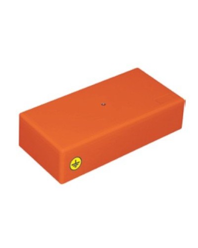 Коробка MB145 145х75х40, 6P (1,5…10мм²) (46323PE-HF). Коробка монтажная, огнестойкая, без галогена. Экопласт в Хасавюрте