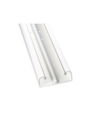 Короб 100х55 ARC-LAN с крышкой (576002): Короб с крышкой в Хасавюрте