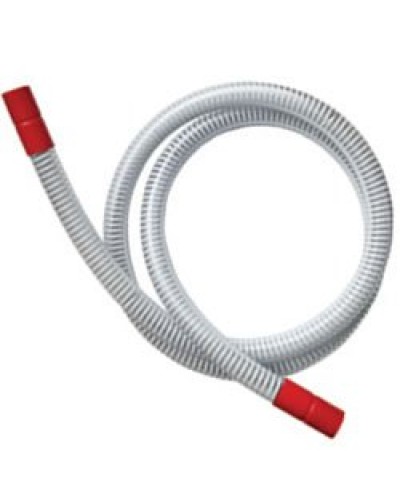Ecoplast гибкий переход для трубы D25, длина 100см, белый (49425W). Гибкий переход для аспирационной системы. Экопласт в Хасавюрте