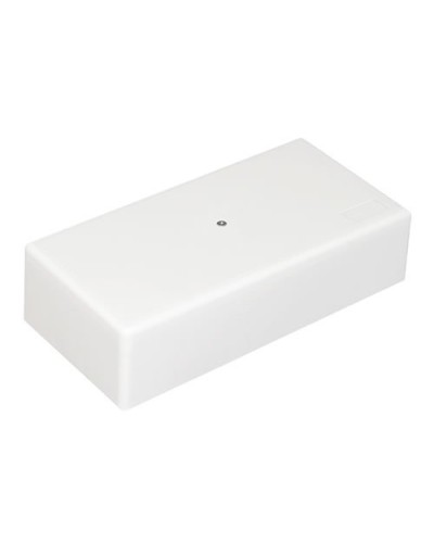 Коробка MB145 145х75х40 10P (1,5…4мм²), белая (46133HF-W): Коробка монтажная, огнестойкая, без галогена в Хасавюрте